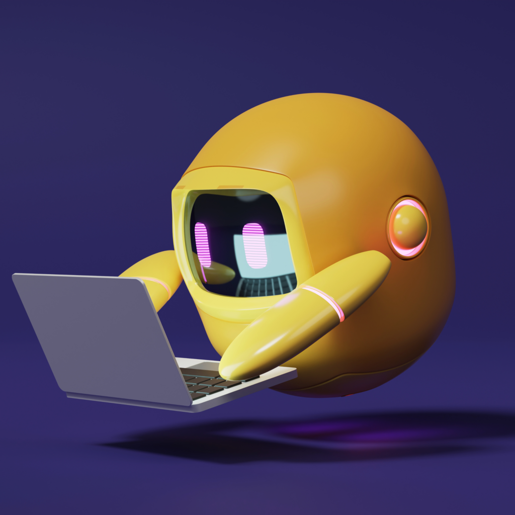 IA para automatizar redes sociales