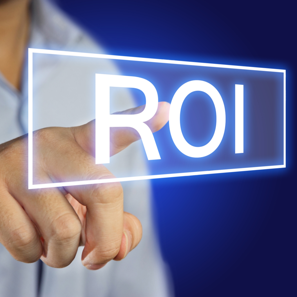 Cómo usar la IA para optimizar el ROI de tus campañas de marketing