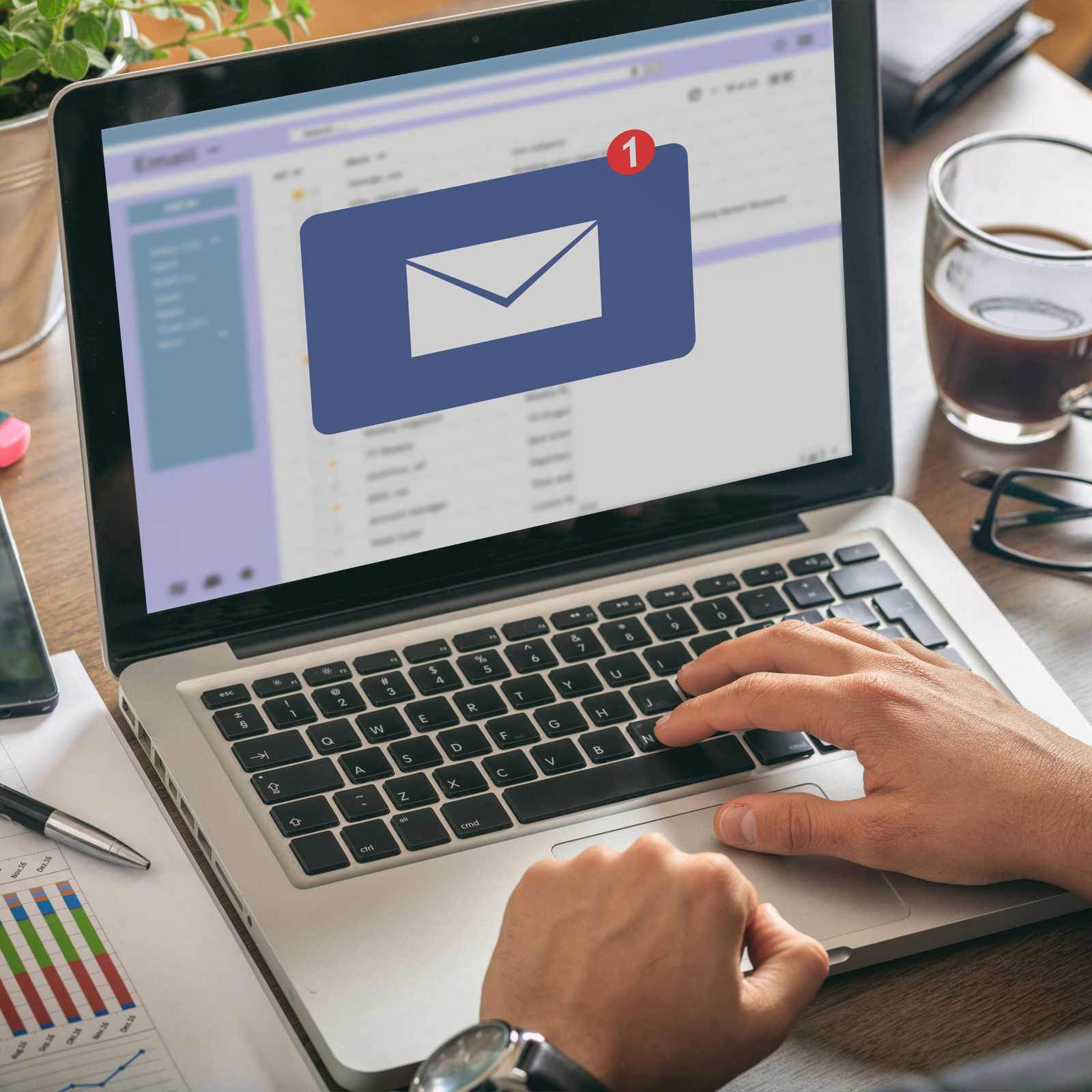Email marketing IA