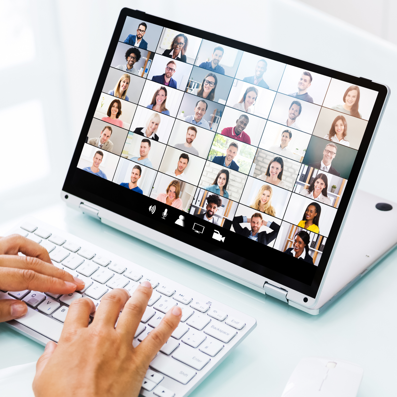 Webinars