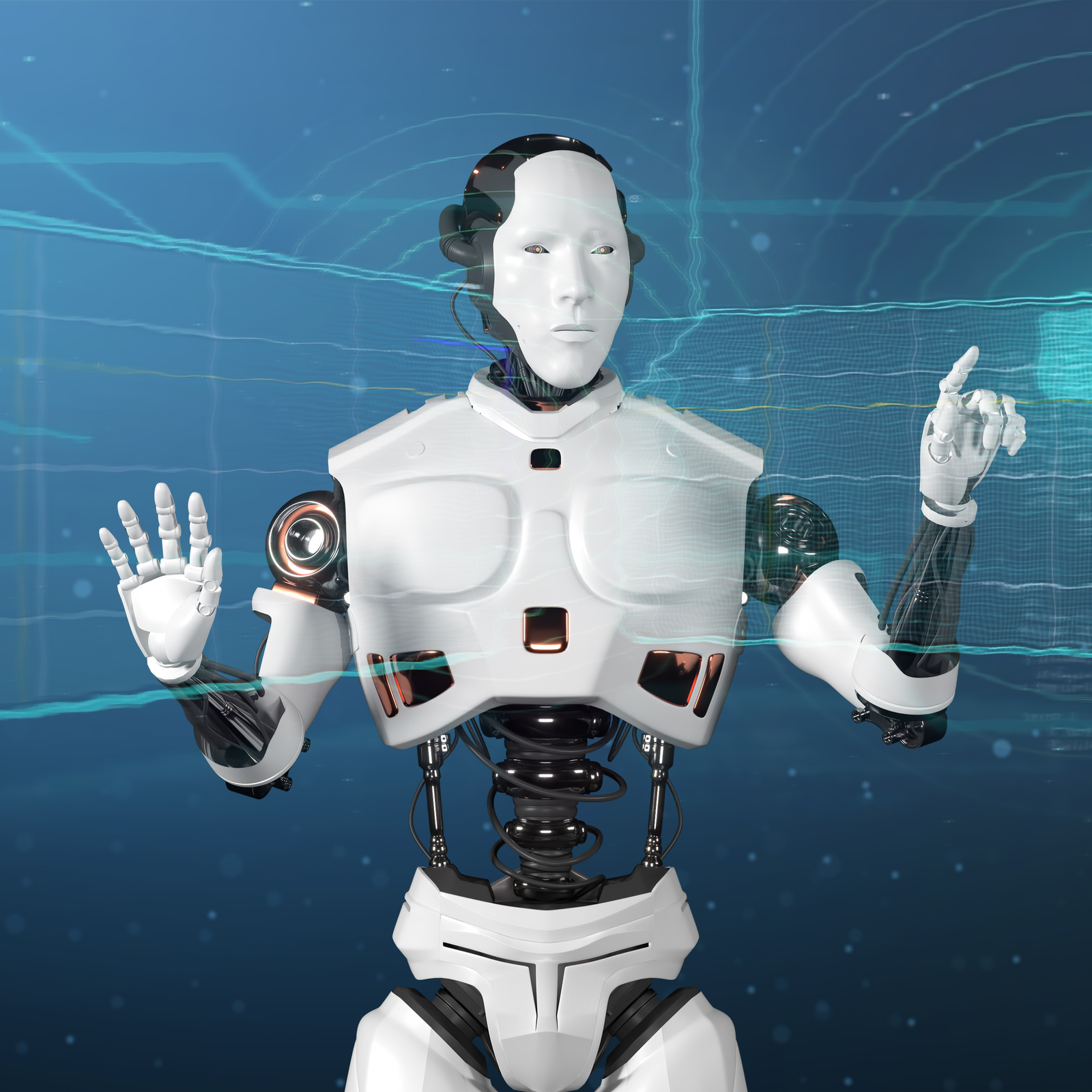 Inteligencia artificial en marketing